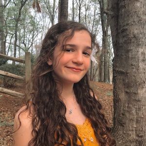 Meet your Posher, Madeline